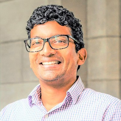 AdrianAchuthan's profile picture. Associate Professor at the University of Melbourne