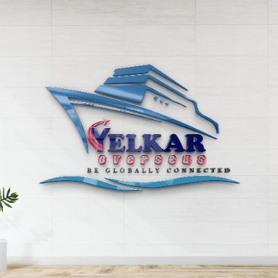 Yelkaroverseas's profile picture. 🌏BE GLOBALLY CONNECTED🌍
Exporter of Indian Product -Friuts,Vegetable, Textiles Products ,Leather Products ,Basmati Rice Etc #exporter #importer #riceexporter