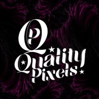 Quality Pixels(@Quality_Pixels) 's Twitter Profile Photo
