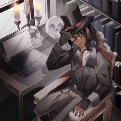 Anime-Inspired Writer
Webnovel Editor for Tapas Media (@tapas_app)
Author of 