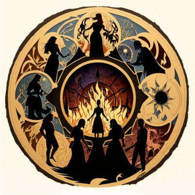 SUMMONS • NFTさんのプロフィール画像