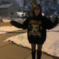bitch this aint even my final form (@badadderalltrip) 's Twitter Profile