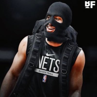 whoisdylnwade's profile picture. i like the nets