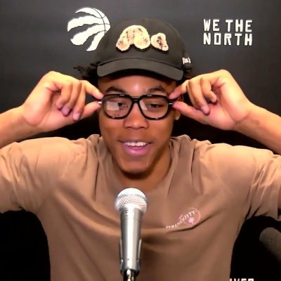 | #WeTheNorth |