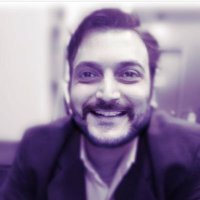 Niraj Verma (@inirajverma) 's Twitter Profile