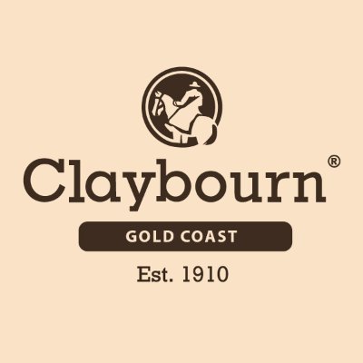 Official Twitter Account of Claybourn Fashion's Gold Coast Retail Store