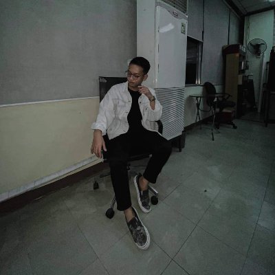 iamjohnjoshua's profile picture. Owa