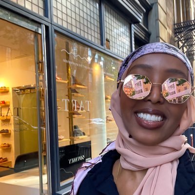 Part time movie critic. Cybersecurity Engineer👩🏽‍💻 Unlearning it all & sharing it with you along the way. Host @unlearningxpod✨Founder @unlearningx 🌱