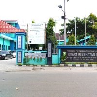 Dinas Kesehatan Provinsi Sumatera Selatan (@dinkesprvsumsel) 's Twitter Profile