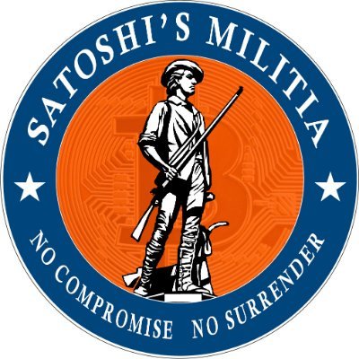 Not Seditious. Not an actual militia.