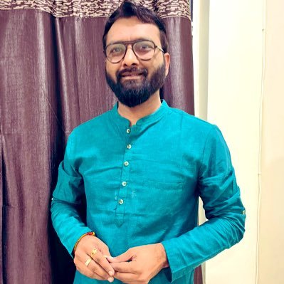 I promote sanatan dharma , tweets on political ideology, Former BJYM president of Gujarat Unit: RTs are Not Endorsements, Tweets by @Bitt2DA team, Nation First