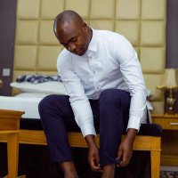 Michael Neligwa (@michaelneligwa) 's Twitter Profile