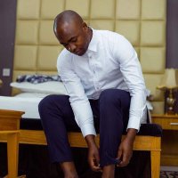 Michael Neligwa(@MichaelNeligwa) 's Twitter Profile Photo