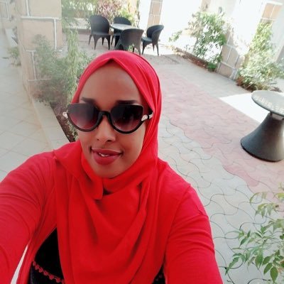 Hibomohammoud's profile picture. Human Rights and Social Activist.