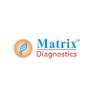 MatrixDiagnost1's profile picture. Matrix Diagnostics is equipped with technologically advanced equipment to cater to the medical diagnostic needs of patients and doctors all over India
