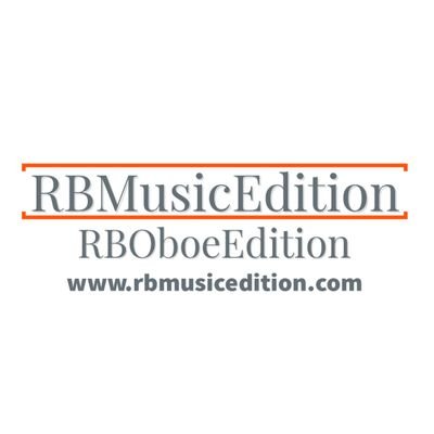 Independent publisher of oboe and saxophone music by Rachel Broadbent. Supplying worldwide. Also @oboerb