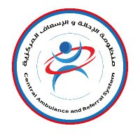 Central Ambulance & Referral System(@CentralReferral) 's Twitter Profile Photo