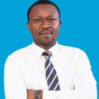 Georges M. Ndzana(@GeorgesM_Ndzana) 's Twitter Profile Photo