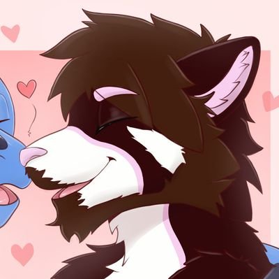 18+ | 21 | 🔞gay furry porn is here go away🔞 if we are friends and you are under 18 and you interact at all you will never hear from me again ❤️ @Umbreolo