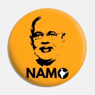 Vote & Support PM @narendramodi for 2024