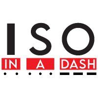 ISO in a DASH(@ISOinaDASH) 's Twitter Profile Photo