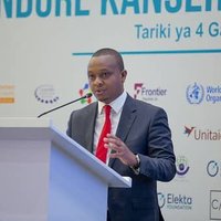 Adelard Kakunze(@burundi_30) 's Twitter Profile Photo