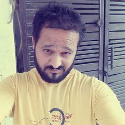 ABHISHE51798432's profile picture. 