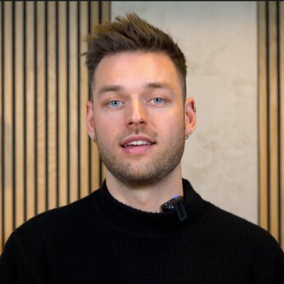 Kn4bber's profile picture. Radelt flink | Redakteur @ ARD - tagesschau |🦆