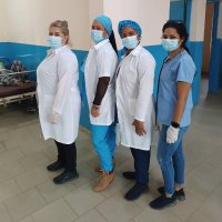 Bmc Basse Gambia (@bassebmc) 's Twitter Profile