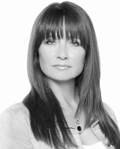 Twice British Hairdresser of the Year - and MBE for hair !!!!!