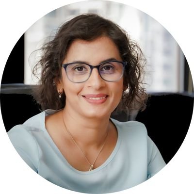 Surabhi_Shenoy_'s profile picture. 💰 Built & sold 2 multi-million $ companies
📈 Helping founders build a buyable business
📬 Join 2,000+ founders → CEO Mastery (Free Weekly Newsletter)