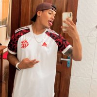 Lucas F Brito (@lucasfbrito1) 's Twitter Profile