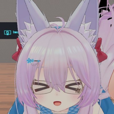 terapotan's profile picture. たまにプログラムを作る一般VRChatter
ここはぶいちゃとゲーム専用垢
NOTE:https://t.co/LdO4dPzGZp
GitHub:https://t.co/J5ywuU8ze4
学術系:@momotera_scie