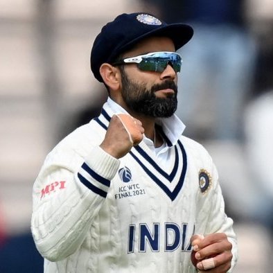 🇮🇳 | Techie | Software Engineer
RCB over Kohli over Team India
@imVkohli @ABdeVilliers17 @rrjjt_01 @RCBTweets