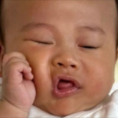 🇯🇵🇹🇼ハーフの娘👧🏻(５歳) ＆息子👶🏻(１歳)の母👩🏻