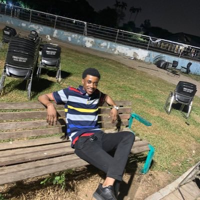 AppiahR52519751's profile picture. trending gospel,model,,🇬🇭🇺🇸