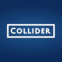 Collider Ventures(@ColliderVC) 's Twitter Profile Photo