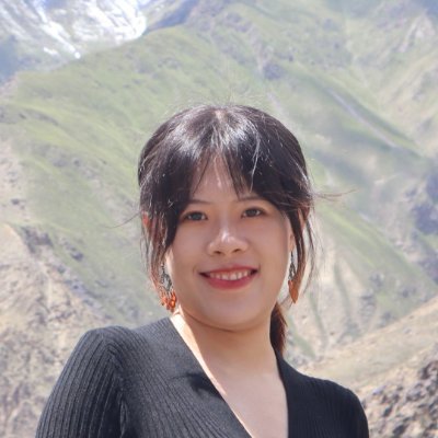 PhD Candidate @ETH | Computational Earthquake Physics