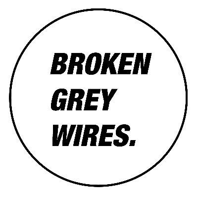 Broken Grey Wires is an ongoing investigation into art and mental health by developing a dialogue with leading contemporary artists. https://t.co/EMYg7vDBDP