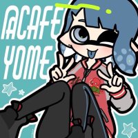 よ冥すけ🐶 (@cafeyome) 's Twitter Profile