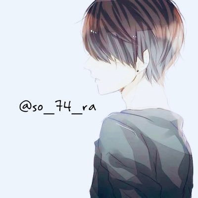 so_74_ra's profile picture. そら(@so_02_ra)の動画保管アカ