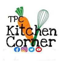 TPC KITCHEN CORNER(@TPCKITCHEN) 's Twitter Profile Photo