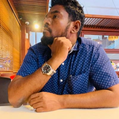 NaaifSaleem's profile picture. 