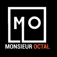 Monsieur OCTAL(@LucienJeune) 's Twitter Profile Photo
