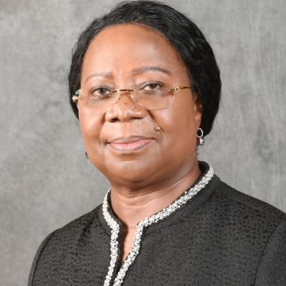Ministre d’État, Ministre des Relations avec les Institutions Constitutionnelles et les Autorités