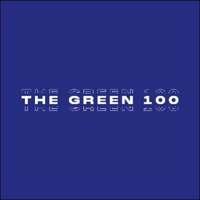 the_green100 Profile Picture