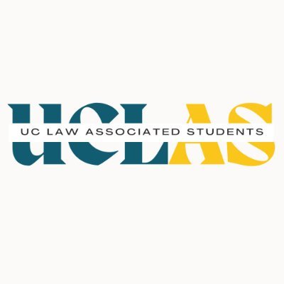 The official Twitter account of UC Law Associated Students.