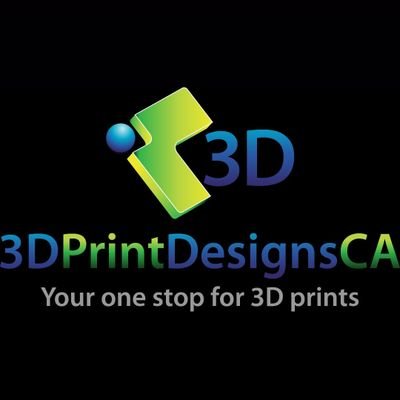 3D PrintDesignsCA