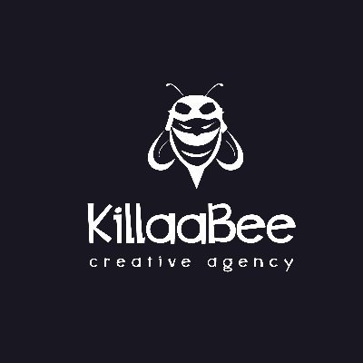 We bring strategy to life and transform concepts into consumable design content. BRAND | DIGITAL | DESIGN. #killaabeecreativearts #graphicdesign #problemsolvers