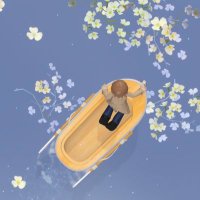 ☁️🤍 (@mga2o) 's Twitter Profile